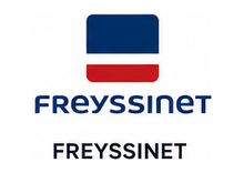 Post-tension brand partner: FREYSSINET