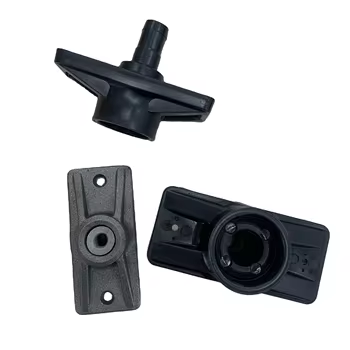 (PLASTIC) MONO FLAT ANCHOR