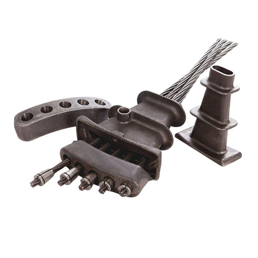 BANANA FLAT ANCHOR