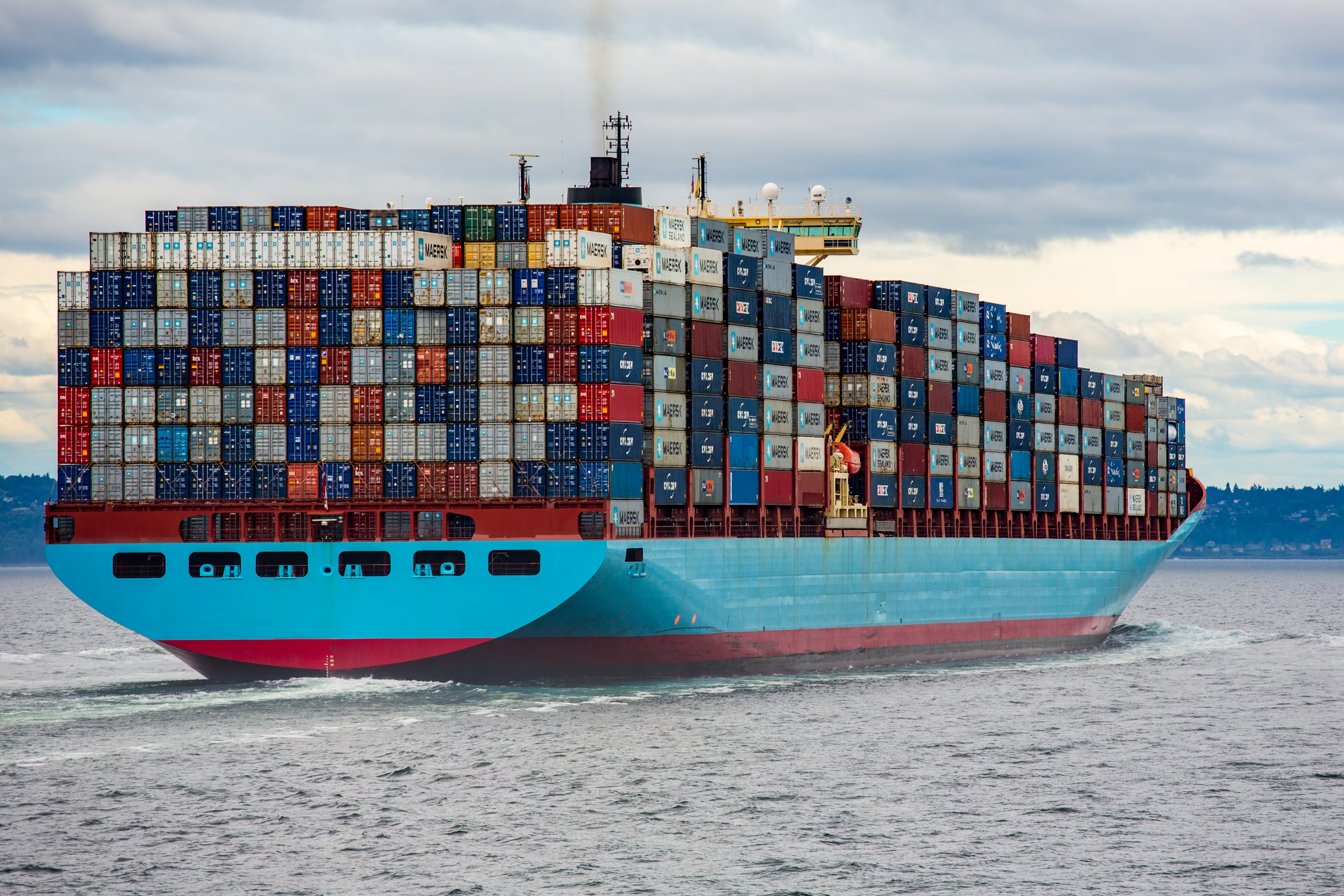 How to handle emergency shipping situations?