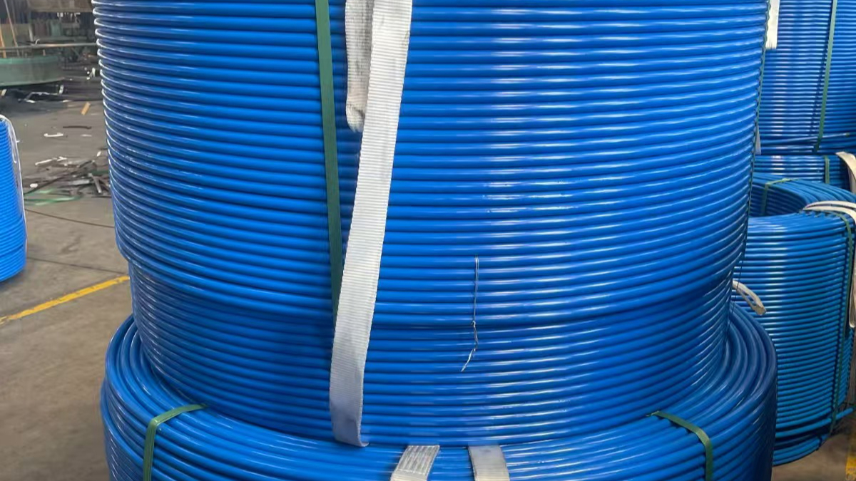 PC Strand for Post-Tension Slab: A Complete Guide